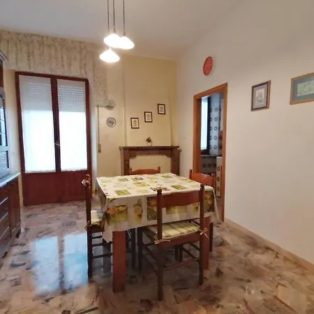 Apartamento Cupra