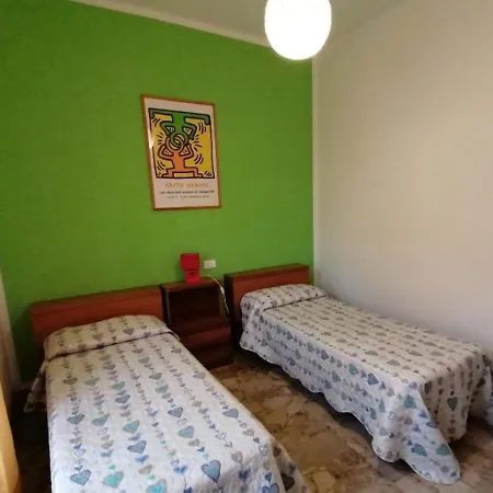 Apartamento Cupra Cupra Marittima