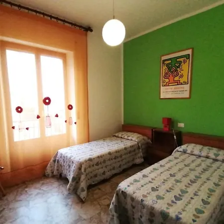 Cupra Apartamento Cupra Marittima