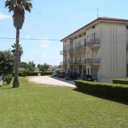 Cupra Apartamento Cupra Marittima