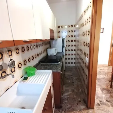 Apartamento Cupra *