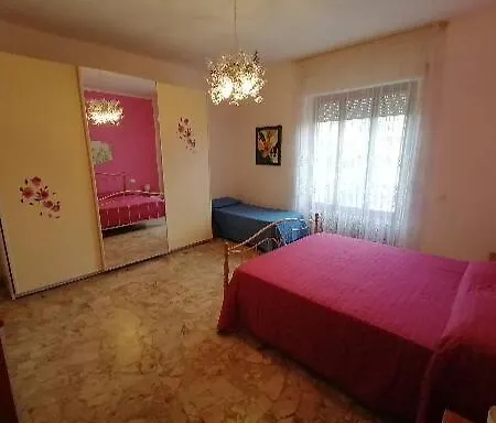 Cupra Apartamento